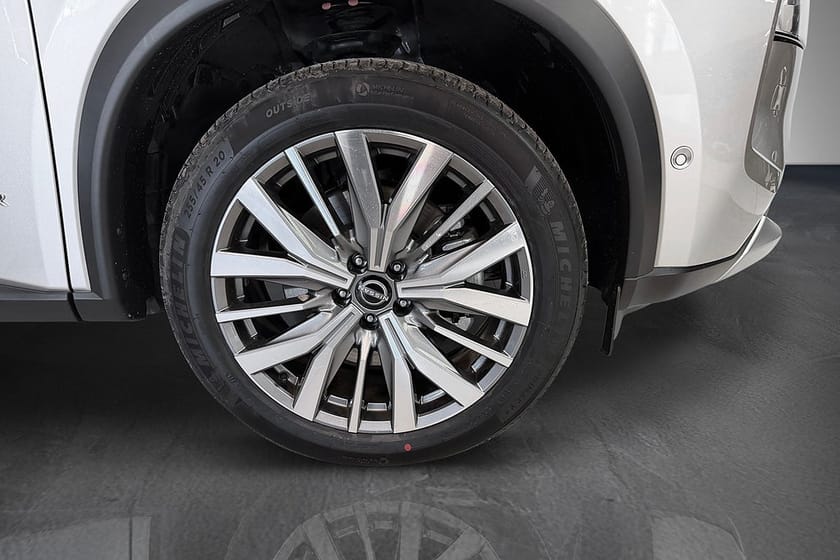 Bild 5 av Nissan X-Trail e-4ORCE TEKNA+ | 7 sits | BOSE | KAMPANJ!