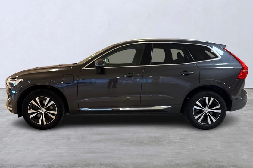 Bild 2 av Volvo XC60 Recharge T6 Core Edition