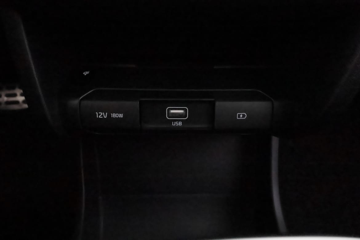 Kia Niro 2021 - miniatyr 14