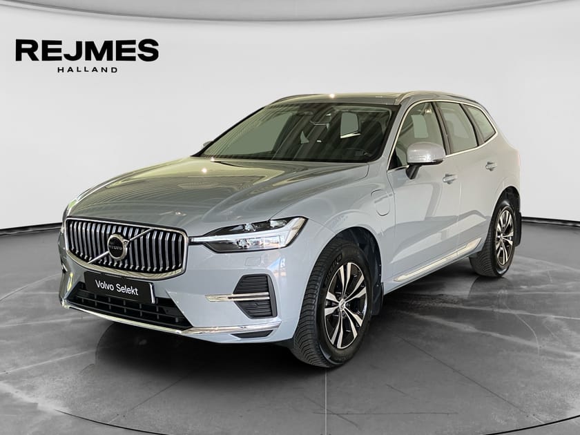 Bild 1 av Volvo XC60 Recharge T6 II Core Edition
