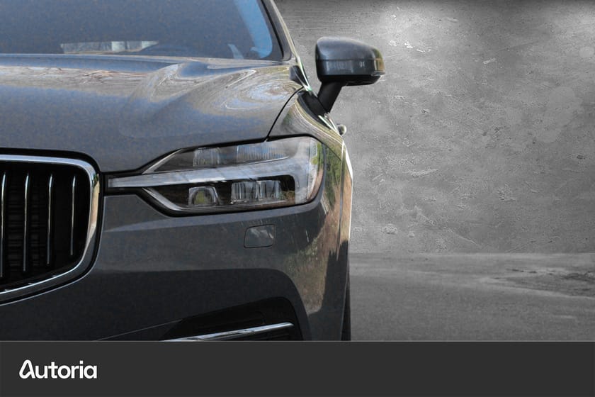 Bilde 3 av Volvo XC60 T8 AWD Inscription aut