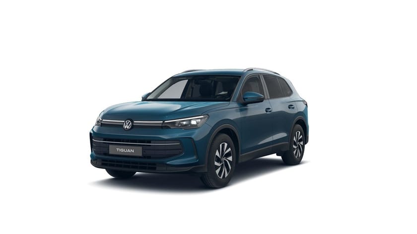 Bild 1 av Volkswagen Tiguan LIFE 1.5  ETSI 150 HK  DSG