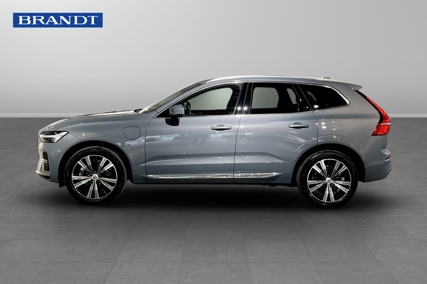 Bild 3 av Volvo XC60 Recharge T6 Core Edition