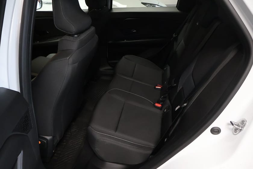 Bild 5 av Nissan Micra 40 kWh Engage / lagerbil