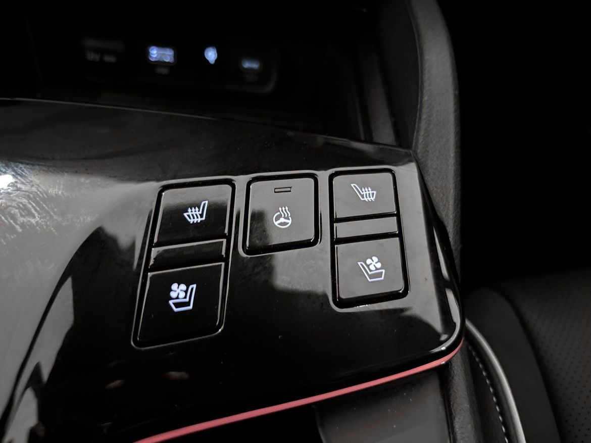 Kia Sportage 2025 - miniatyr 19