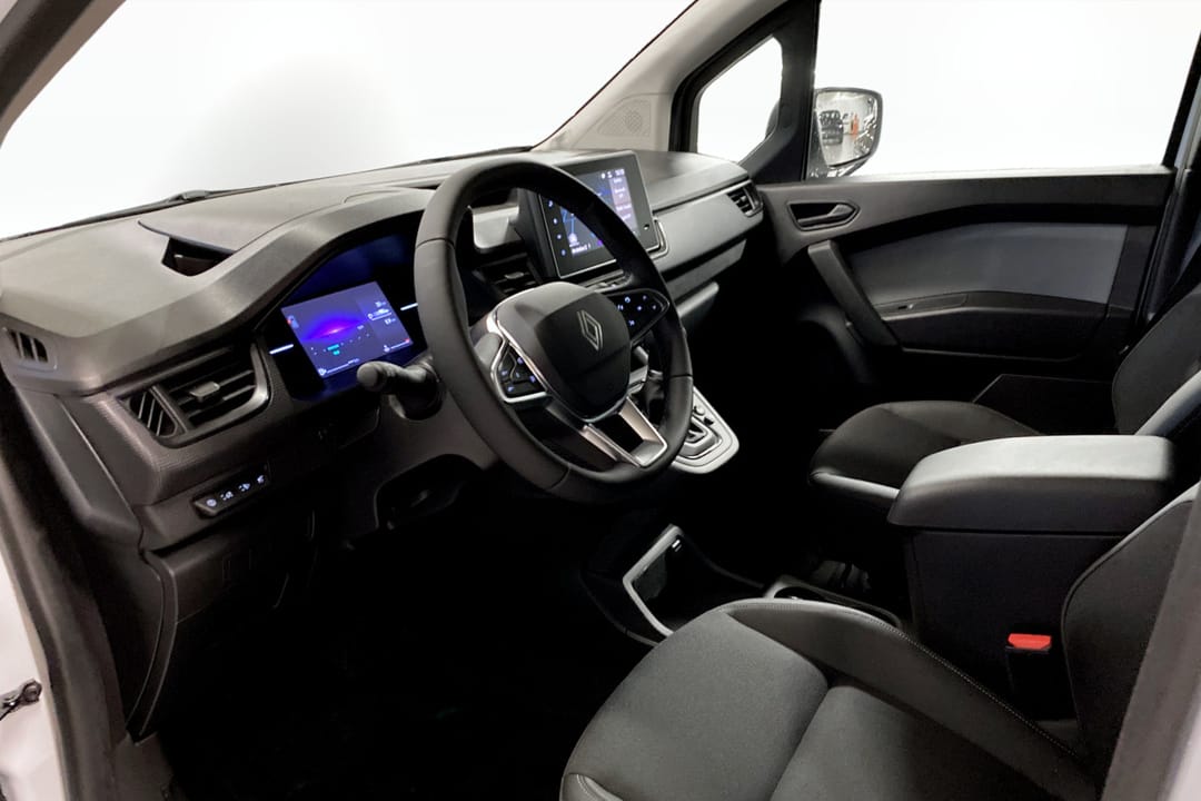 Renault Kangoo Skåpbil