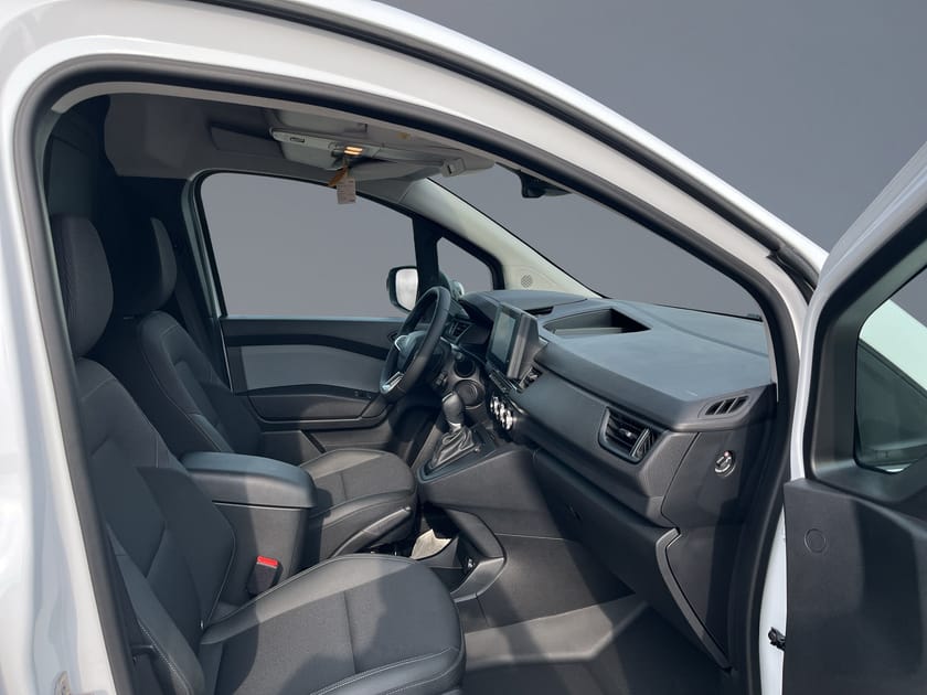 Bild 5 av Renault Kangoo Skåpbil Skåp Nordic Line dCi 95 L1 A