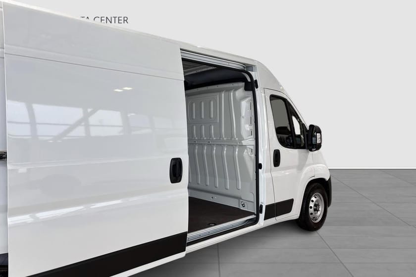 Bild 5 av Toyota ProAce Max Van 35 L3H2 180 HK AUT COMFORT