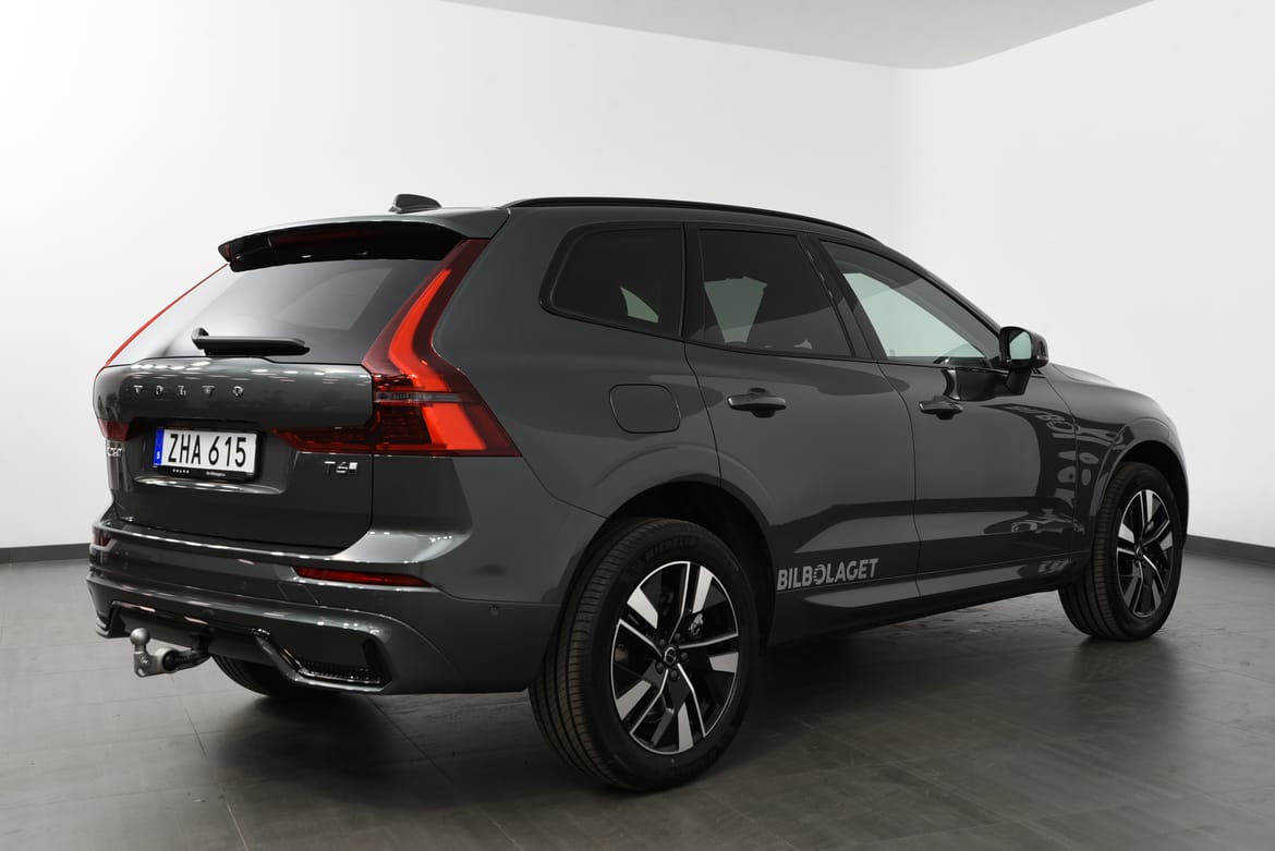 Volvo XC60 2026 - miniatyr 4
