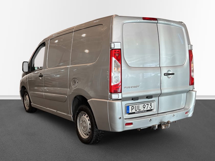 Bild 2 av Peugeot Expert Panel Van 