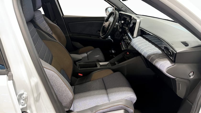 Bild 3 av Renault 5 E-Tech ELECTRIC TECHNO EV52