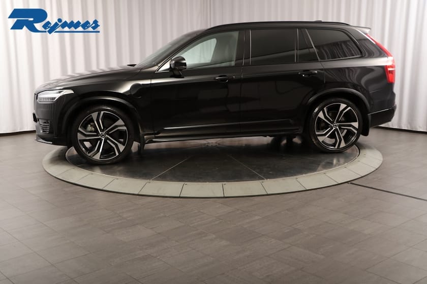Bild 3 av Volvo XC90 7 Säten Recharge T8 II Ultimate Dark Edt.
