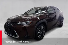 Thumnail bilde 0 av Lexus UX 250h