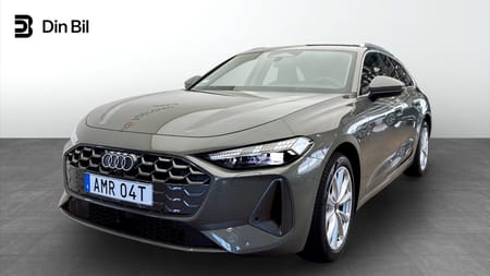 Audi A5 Avant e-hybrid quattro 220kw s tronic