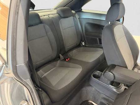 Volkswagen Beetle 1.2 TSI, 105hk, 2012