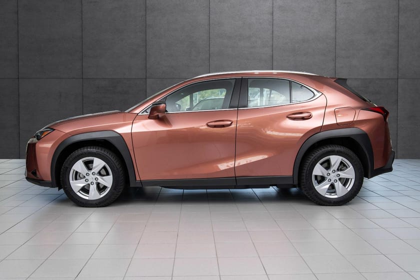 Bilde 2 av Lexus UX 300e FWD Premium