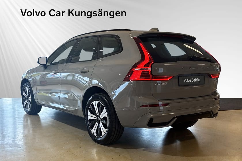 Bild 4 av Volvo XC60 T6 Plus Dark Edition (SELEKT) PANORAMA 0%RÄNTA