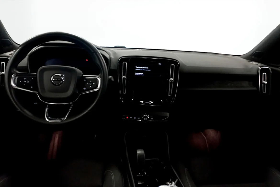 Volvo XC40 Recharge Single Motor