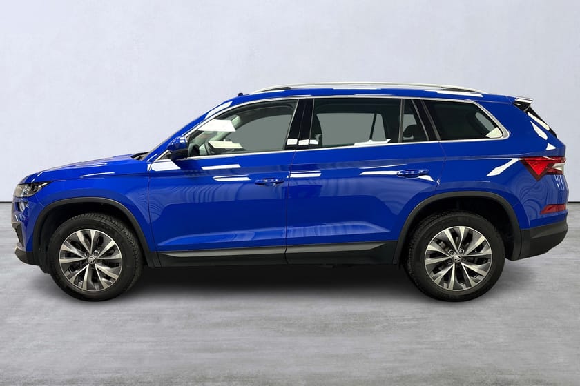 Bild 2 av Škoda Kodiaq 2.0 TDI SCR 4x4