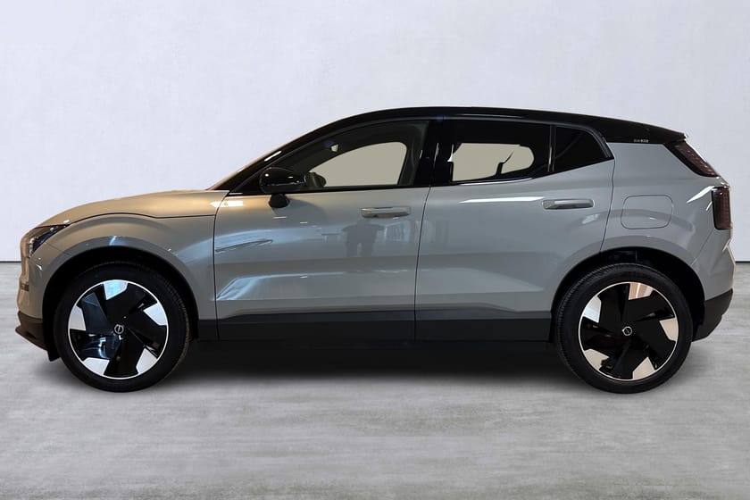 Bild 2 av Volvo EX30 Single Motor Extended Range M R Plus Edition