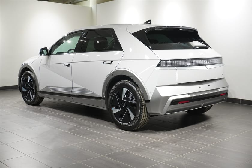 Bild 3 av Hyundai Ioniq 5 AWD 84kWh Advanced