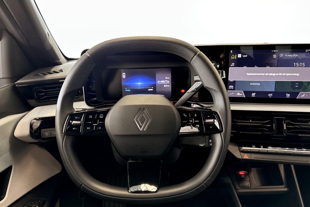 Renault 4 E-Tech