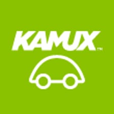 Kamux Örebro