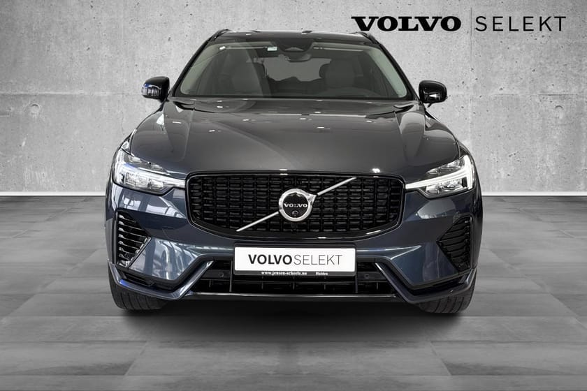 Bilde 4 av Volvo XC60 Recharge T6 Ultimate Dark - 360°, HuD, H&K, Soltak