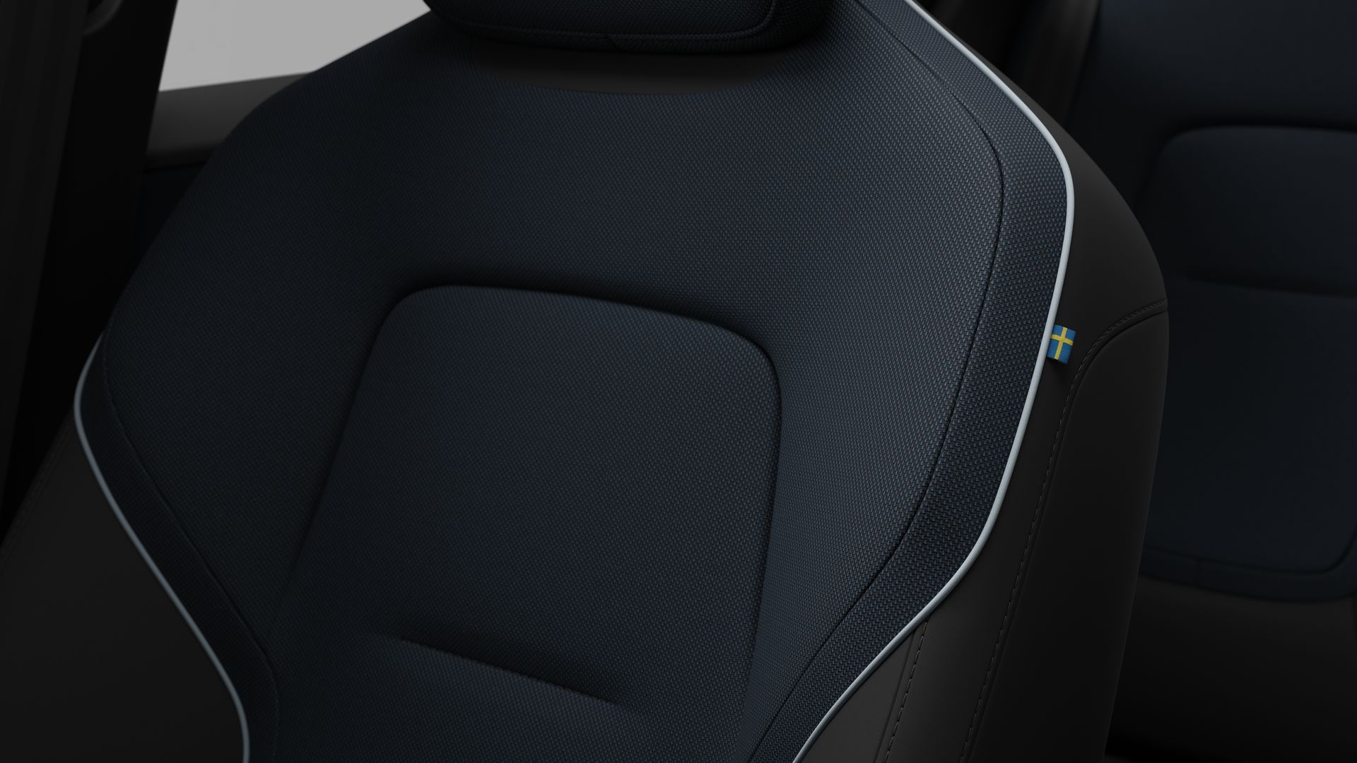 Volvo EX30 Single Motor Extended Range