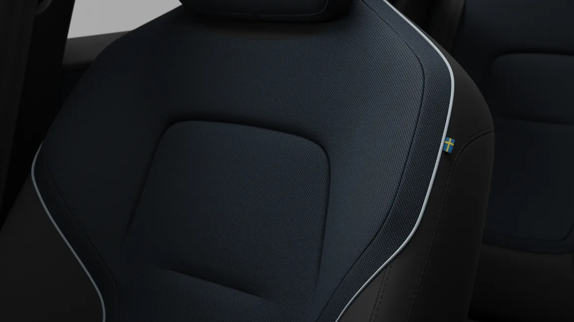 Volvo EX30 Single Motor Extended Range