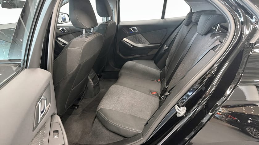 Bild 5 av BMW 120 5d Driving Assistant Parking Assistant
