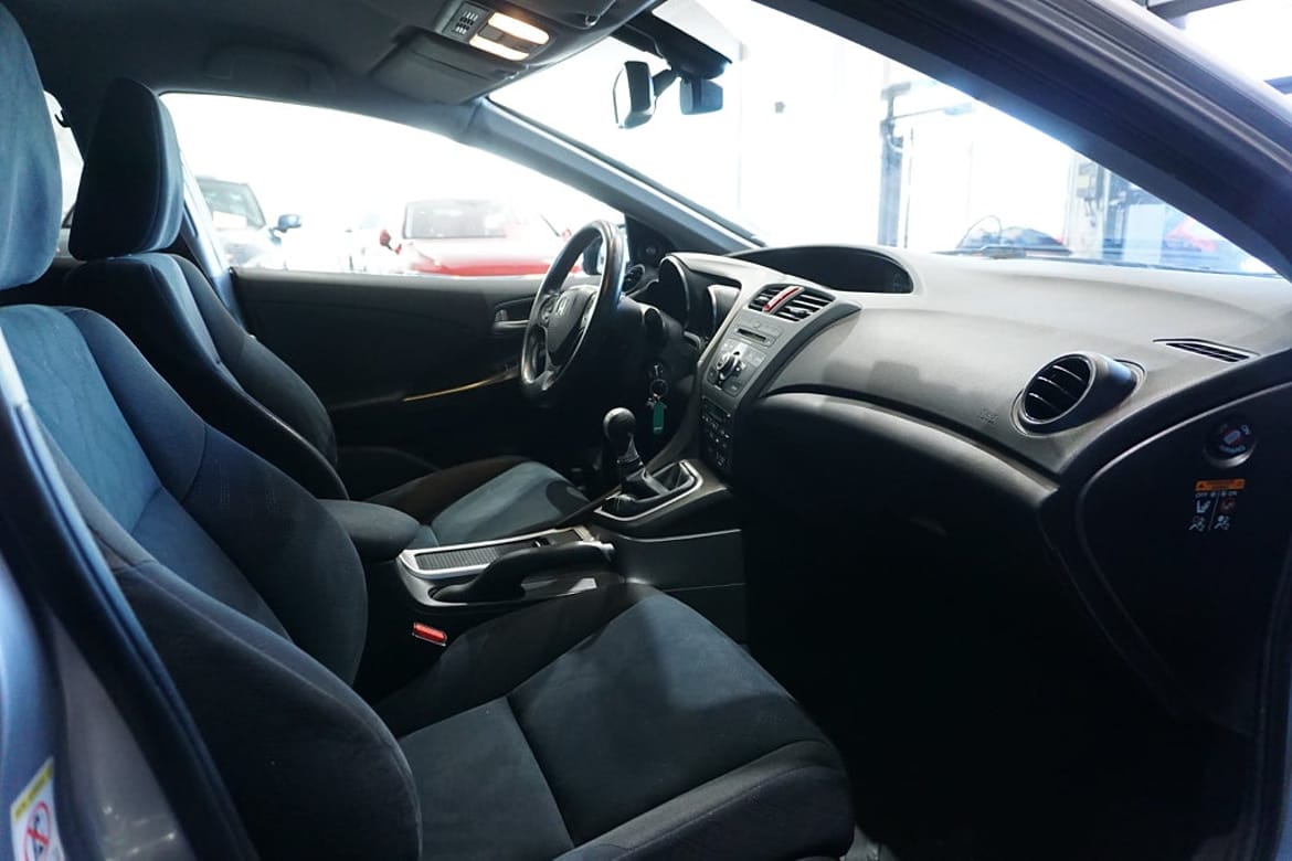 Honda Civic 2013 - miniatyr 14