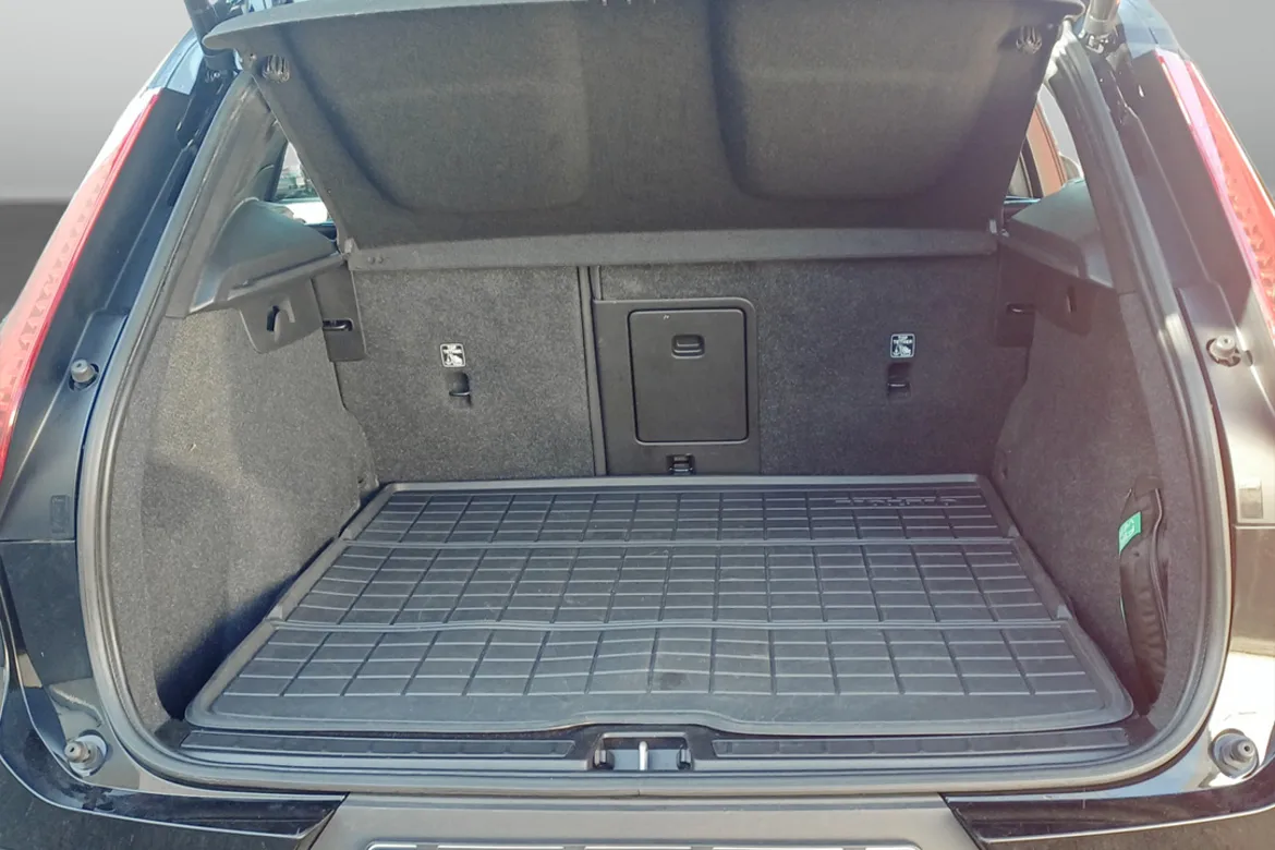 Volvo XC40 Recharge Single Motor