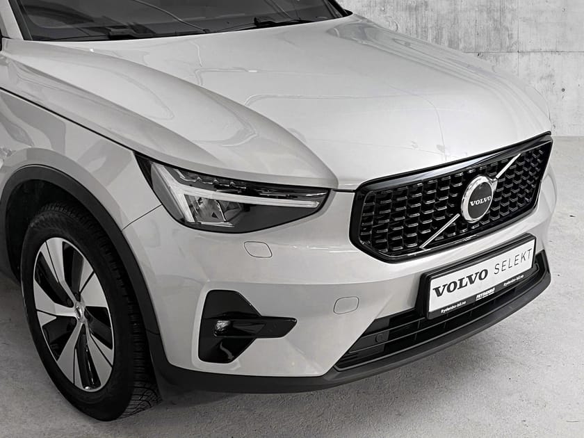 Bilde 2 av Volvo XC40 Recharge T5 Plus Dark SEMI.EL.HF|KLIMA.PK|TONEDE++