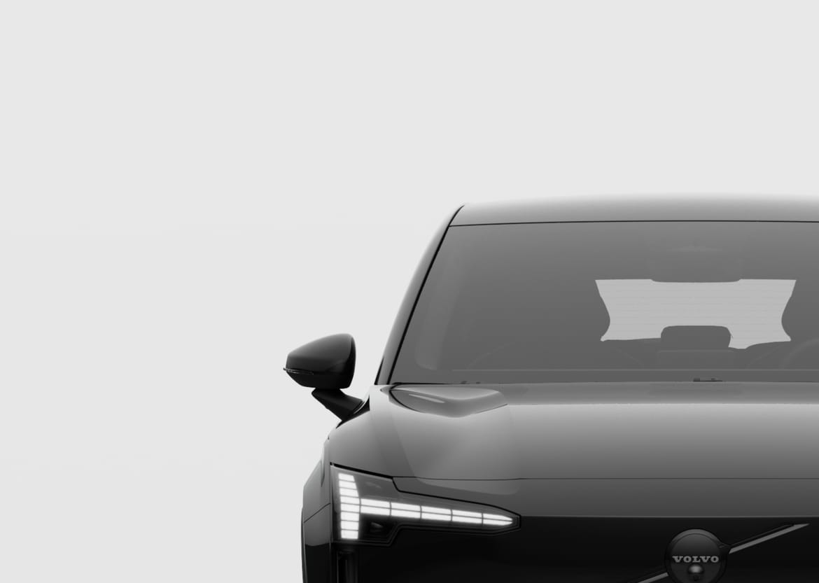 Volvo EX30 2026 - miniatyr 7