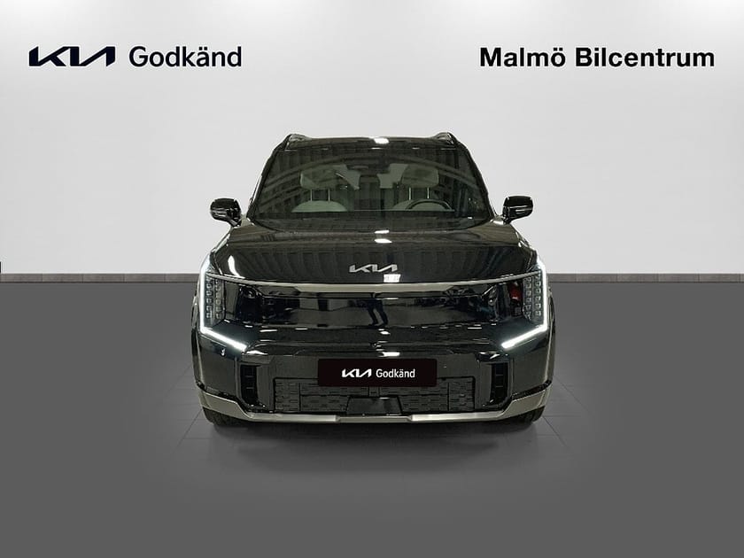 Bild 4 av Kia EV9 AWD GT-Line 385 hk 7 Sits GODKÄND