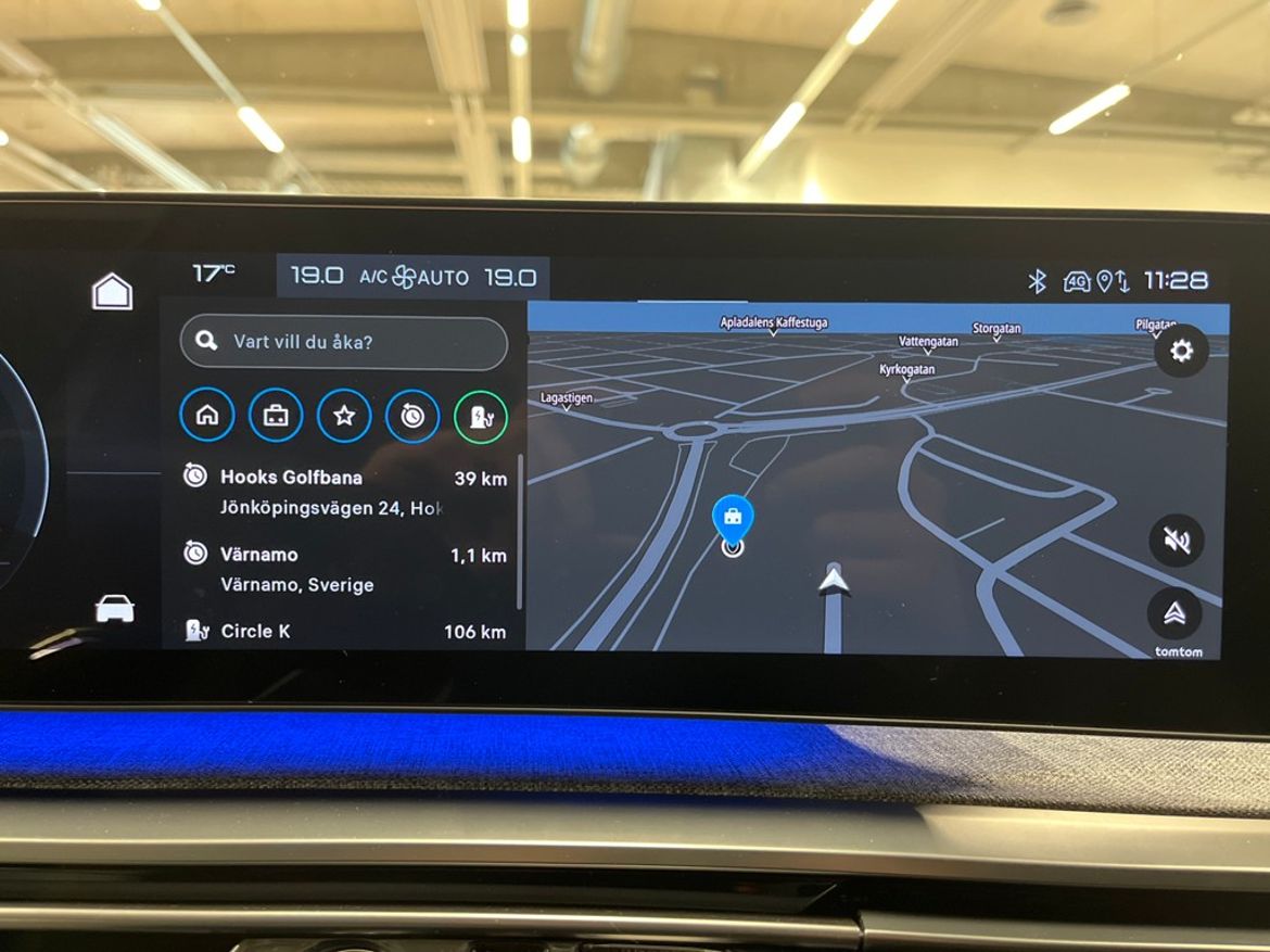 Peugeot 5008 2024 - miniatyr 14