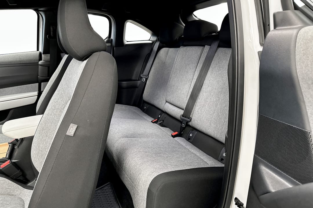 Mazda MX-30 e-Skyactiv EV