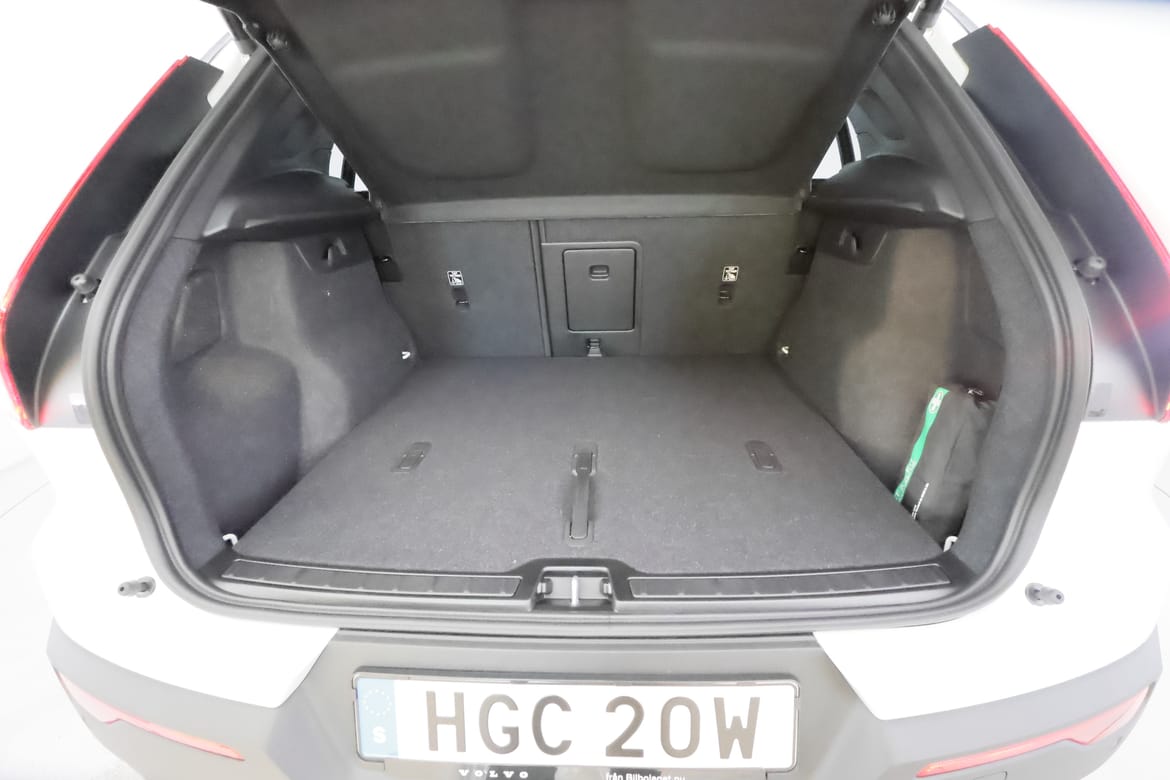 Volvo EX40 2026 - miniatyr 27