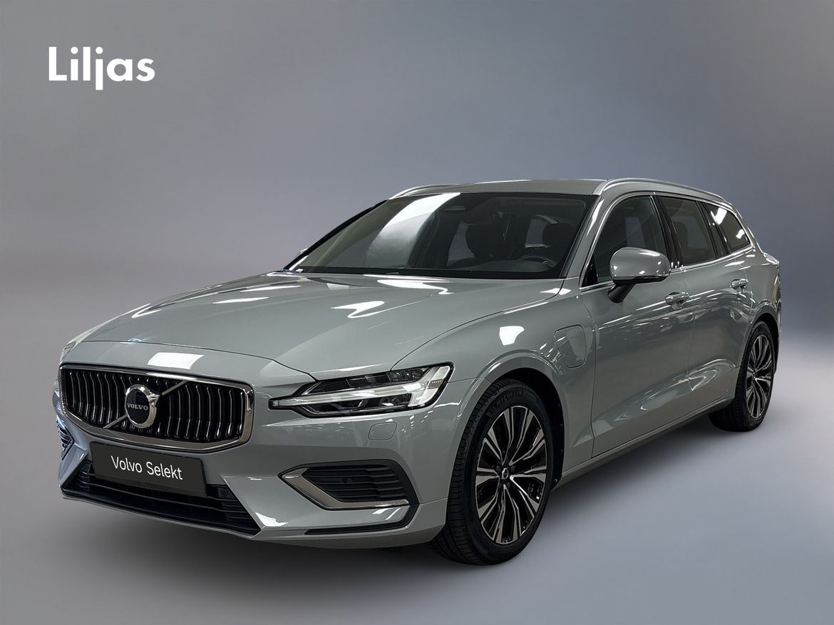 JFJ03U – Volvo V60