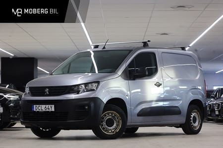 Peugeot Partner L1