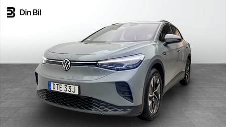 Volkswagen ID.4 Pro Performance