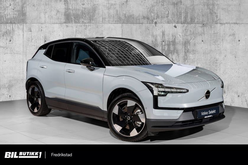 Bilde 1 av Volvo EX30 Twin Motor Performance Ultra | 360 | H&K |
