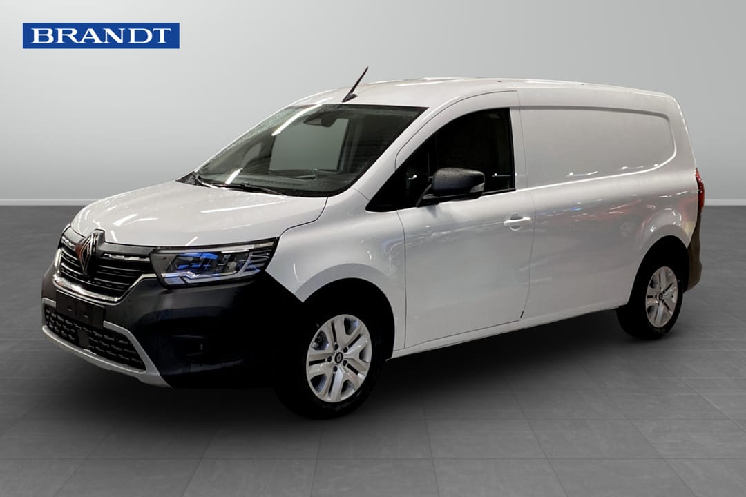 Renault Kangoo Skåpbil