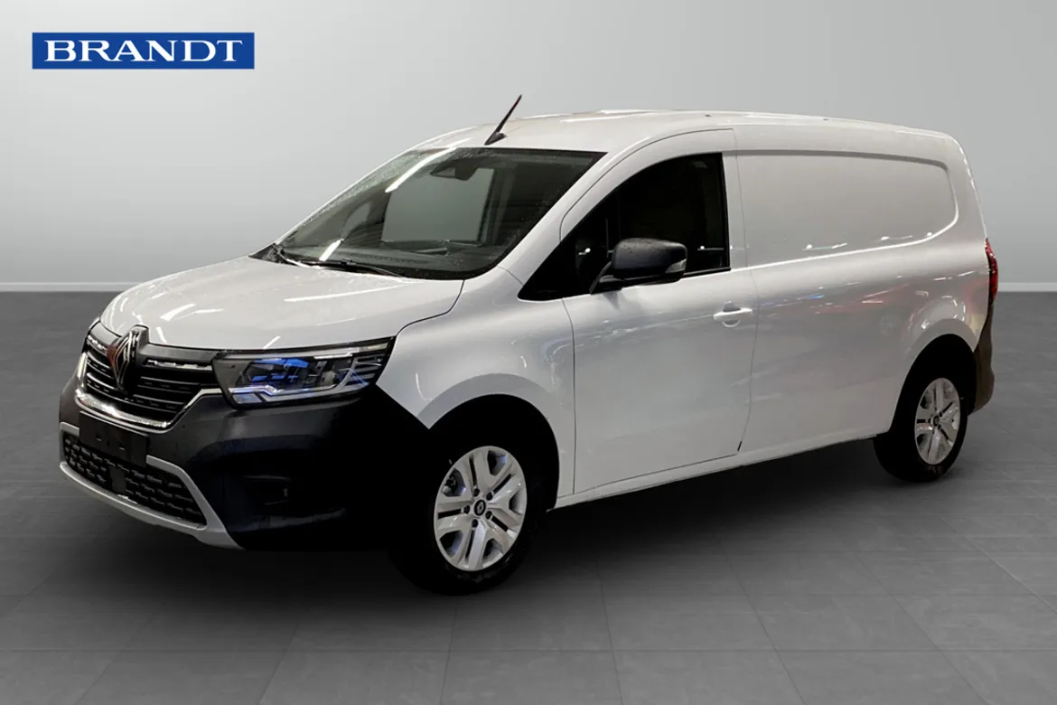 Renault Kangoo Skåpbil