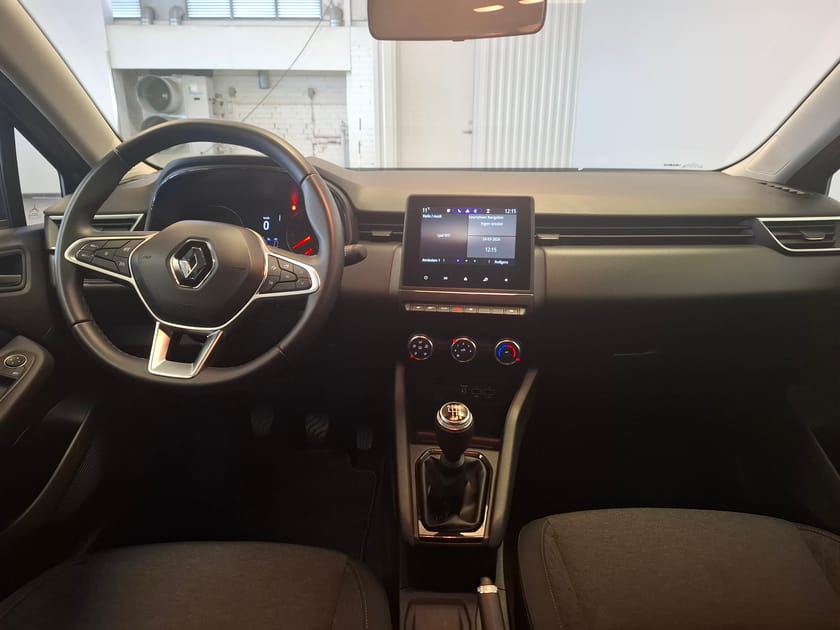 Bild 5 av Renault Clio TCe 90 Equilibre 5-d