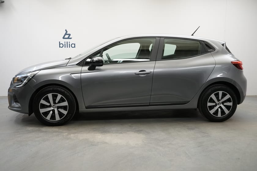 Bild 2 av Renault Clio TCe 90 Equilibre II 5-d
