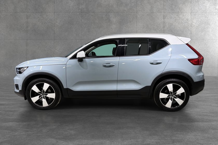 Bilde 2 av Volvo XC40 