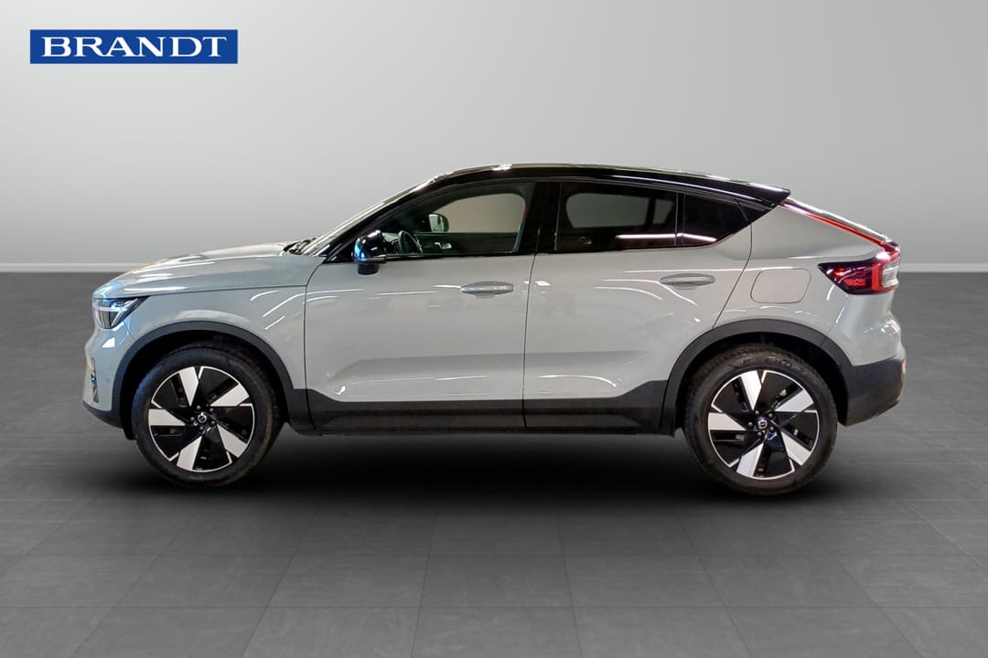 Volvo EC40 Single Motor Extended Range