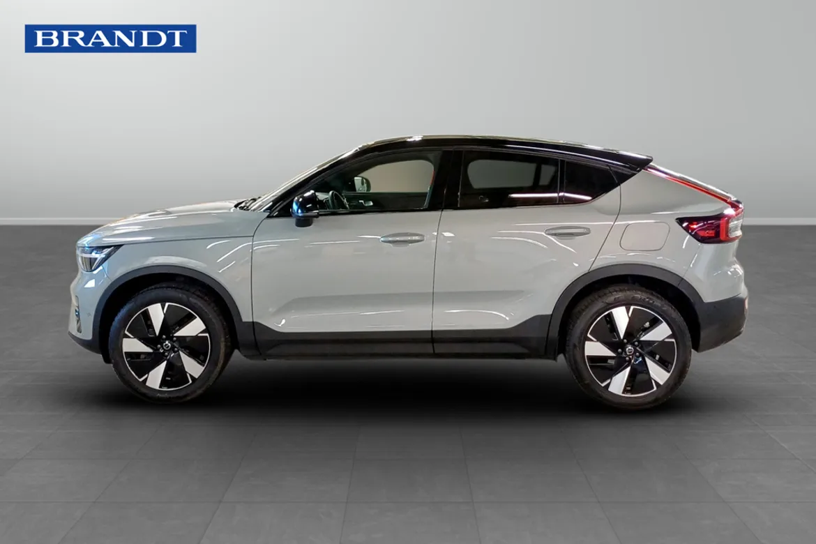 Volvo EC40 Single Motor Extended Range